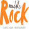 Middle Rock Café & Bar logo